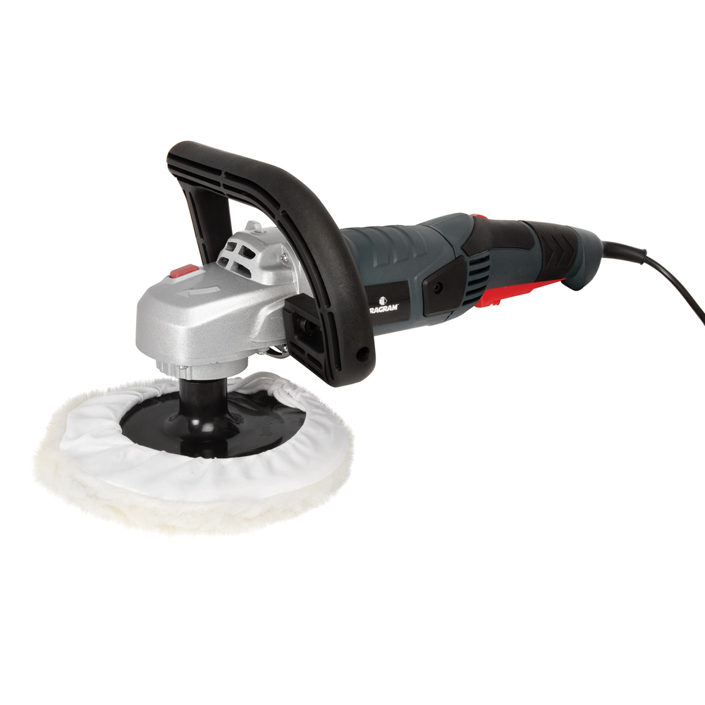 1200W POLISHER