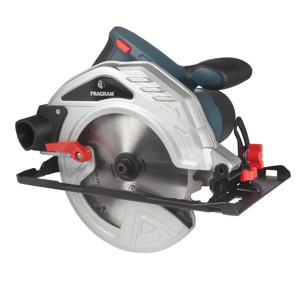1400W CIRCULAR SAW