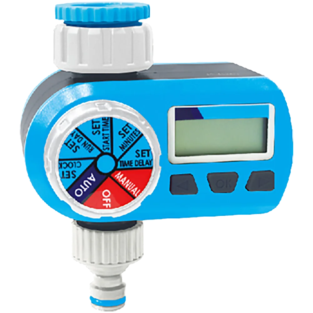 AQUA DIGITAL WATER TIMER AUTO