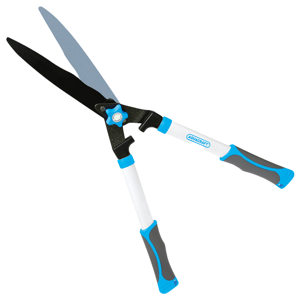 AQUA HEDGE SHEAR WAVY PREM BLADE