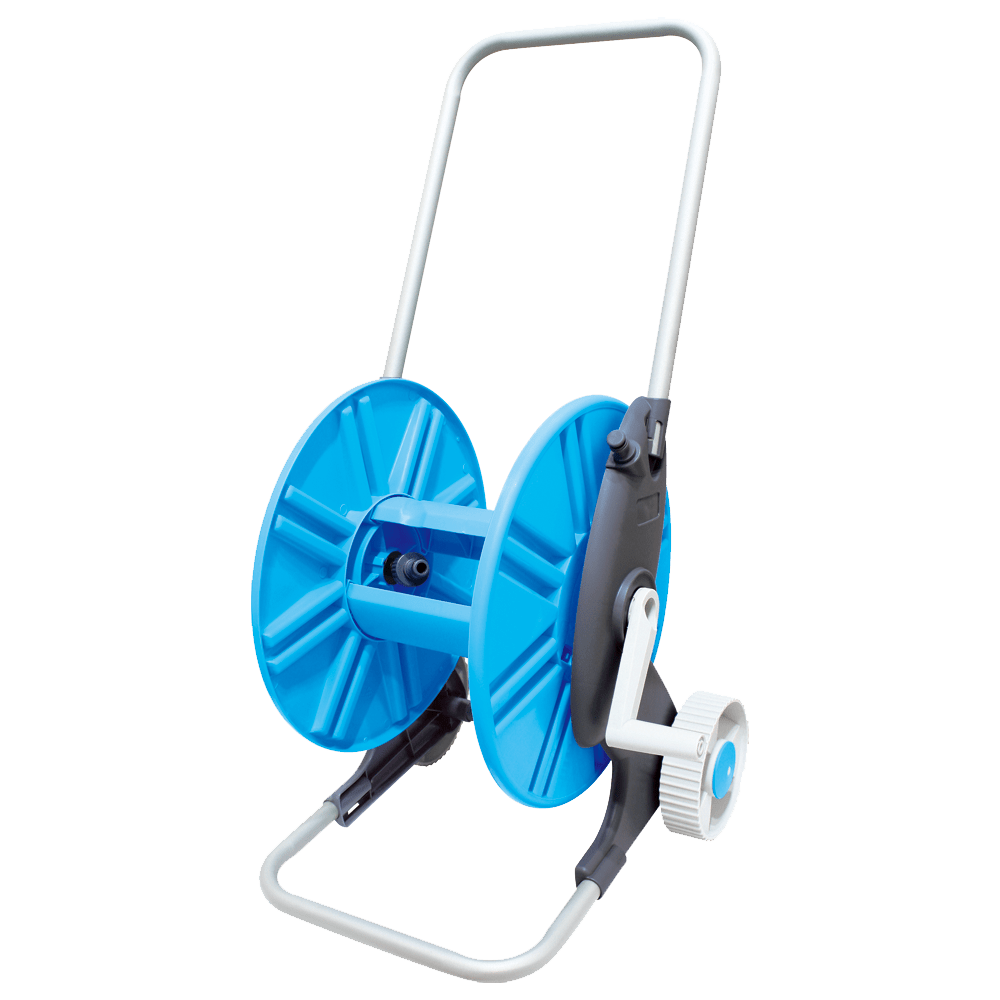 AQUA HOSE REEL TROLLEY