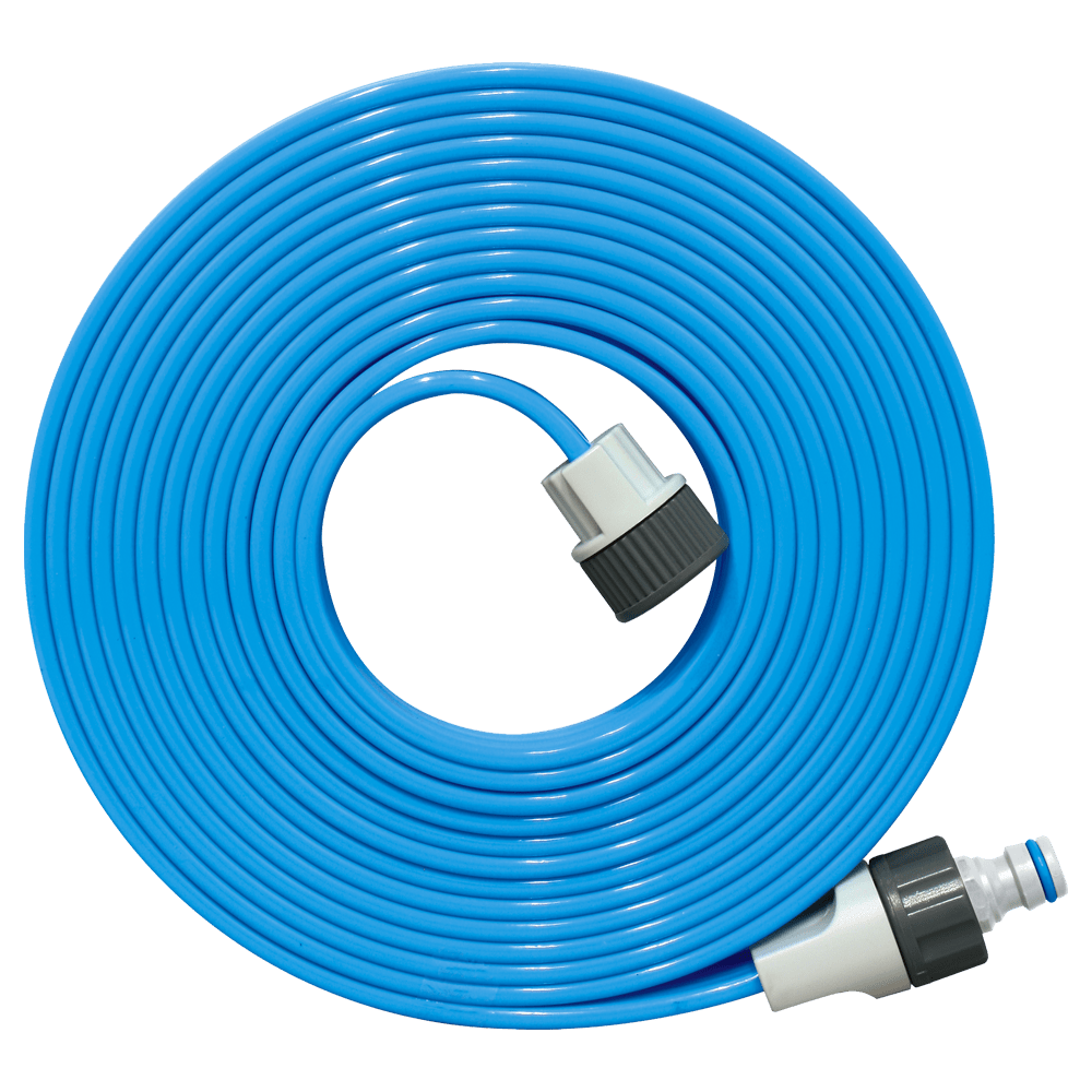 AQUA HOSE SPRINKLER 7.5M