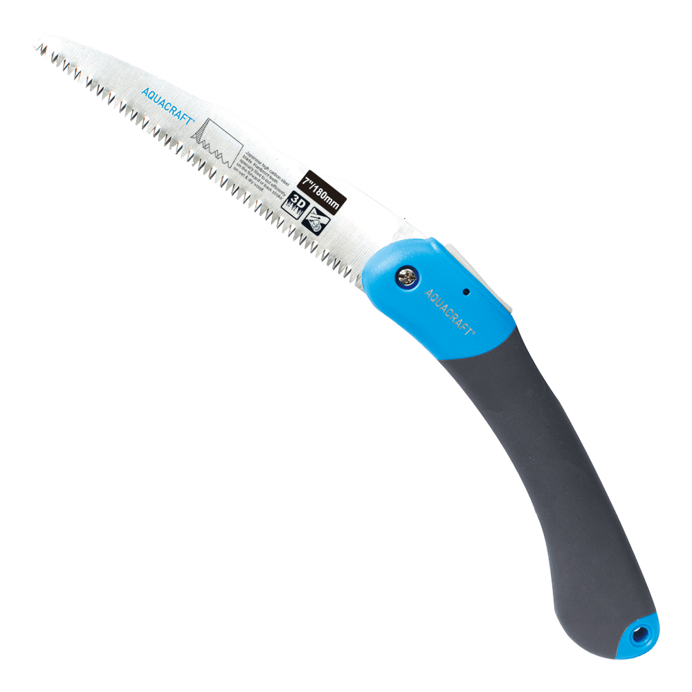 AQUA SAW PRUNING FOLDING