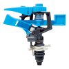 AQUA SPRINKLER IMPULSE PLASTIC HEAD