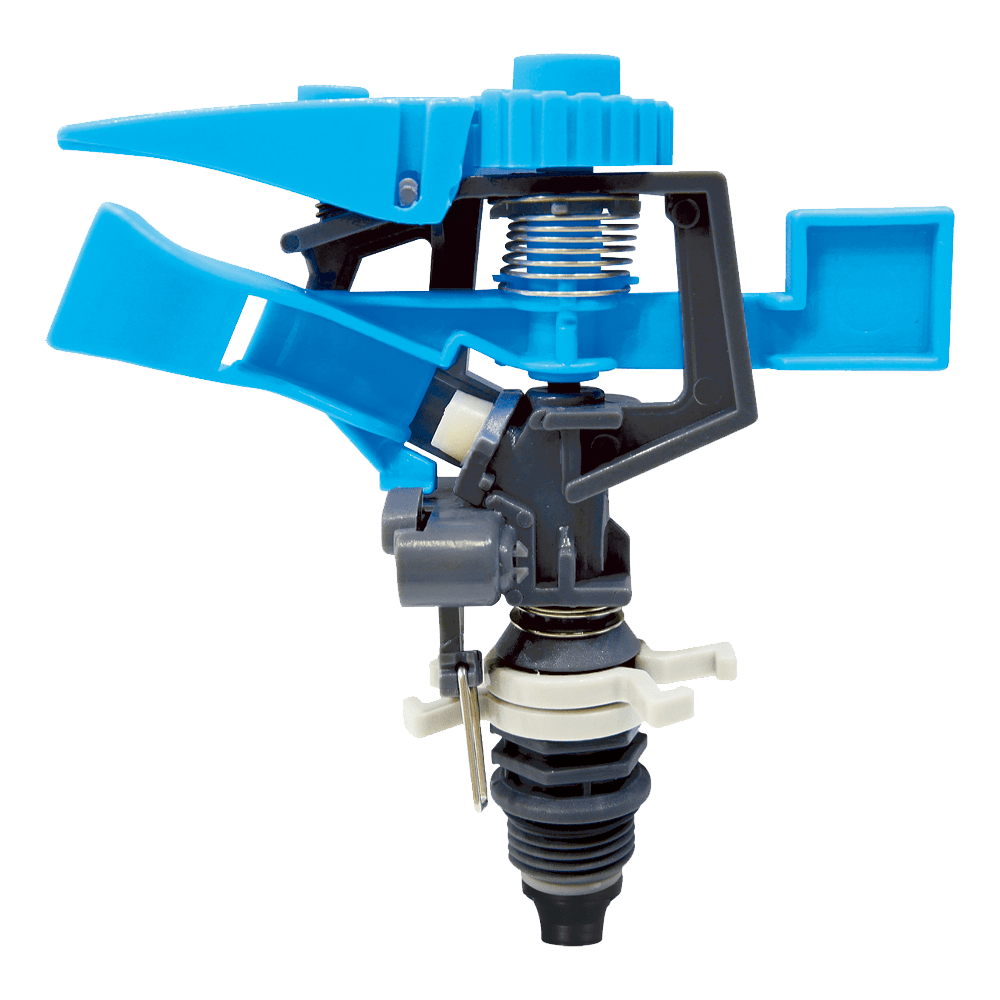 AQUA SPRINKLER IMPULSE PLASTIC HEAD