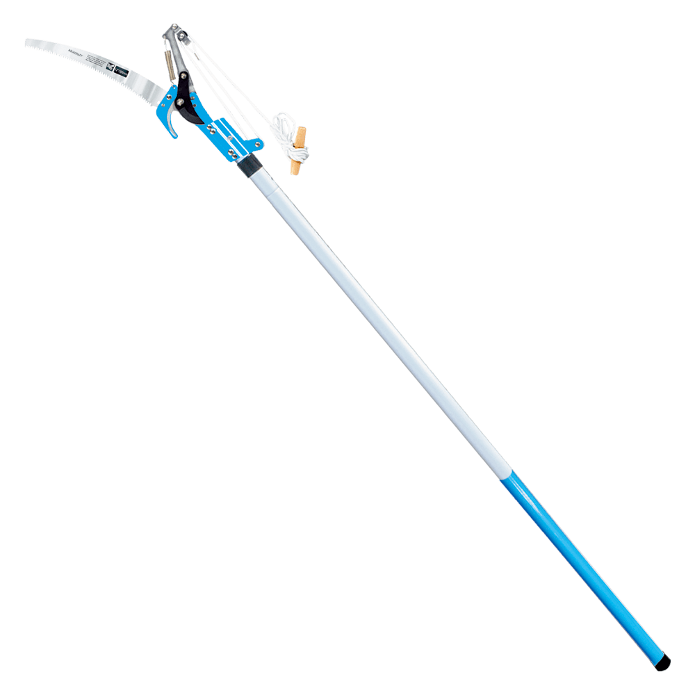 AQUA TREE PRUNER SET 180-300CM W/POLE