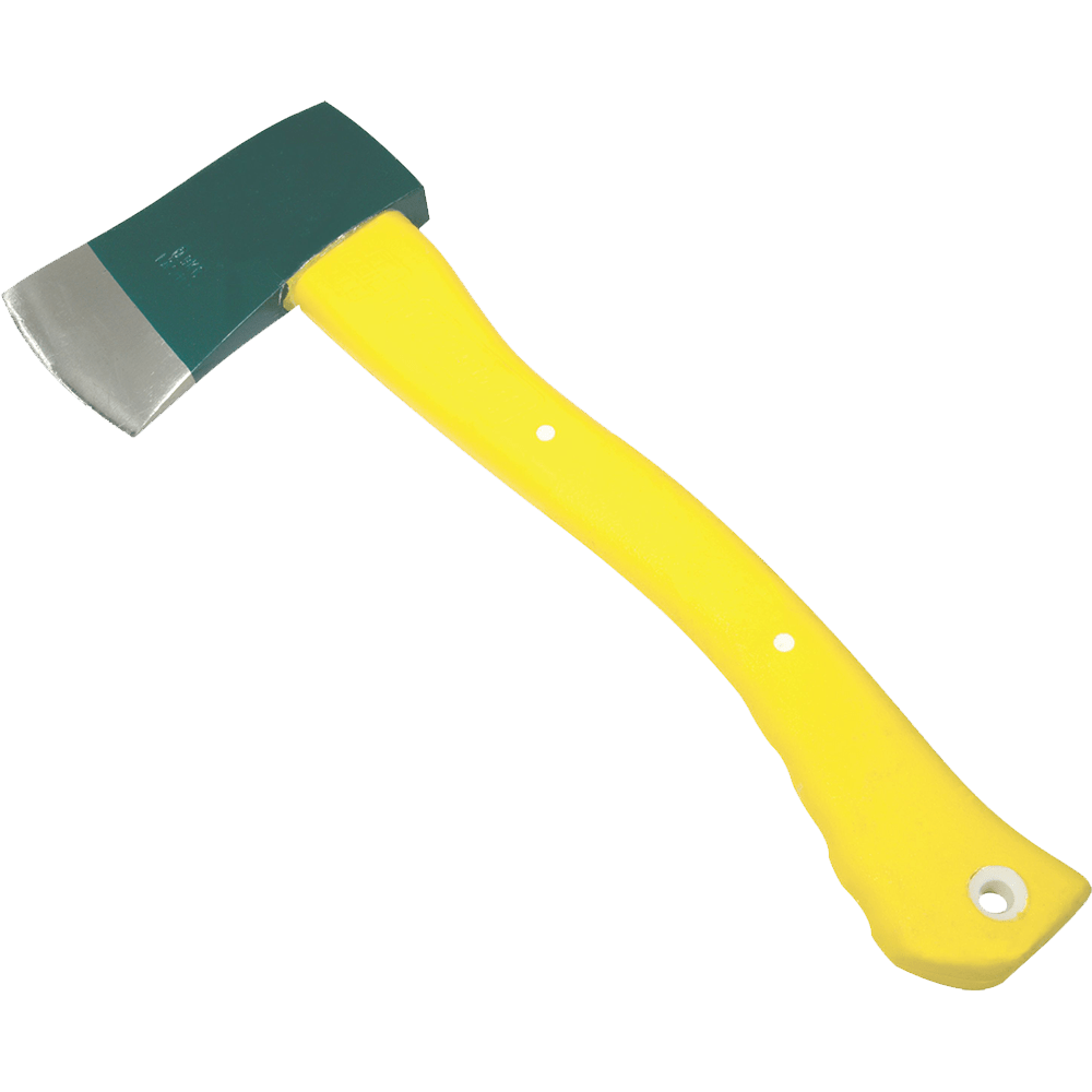 AXE LASHER 900G POLY HANDLE 450MM 5330
