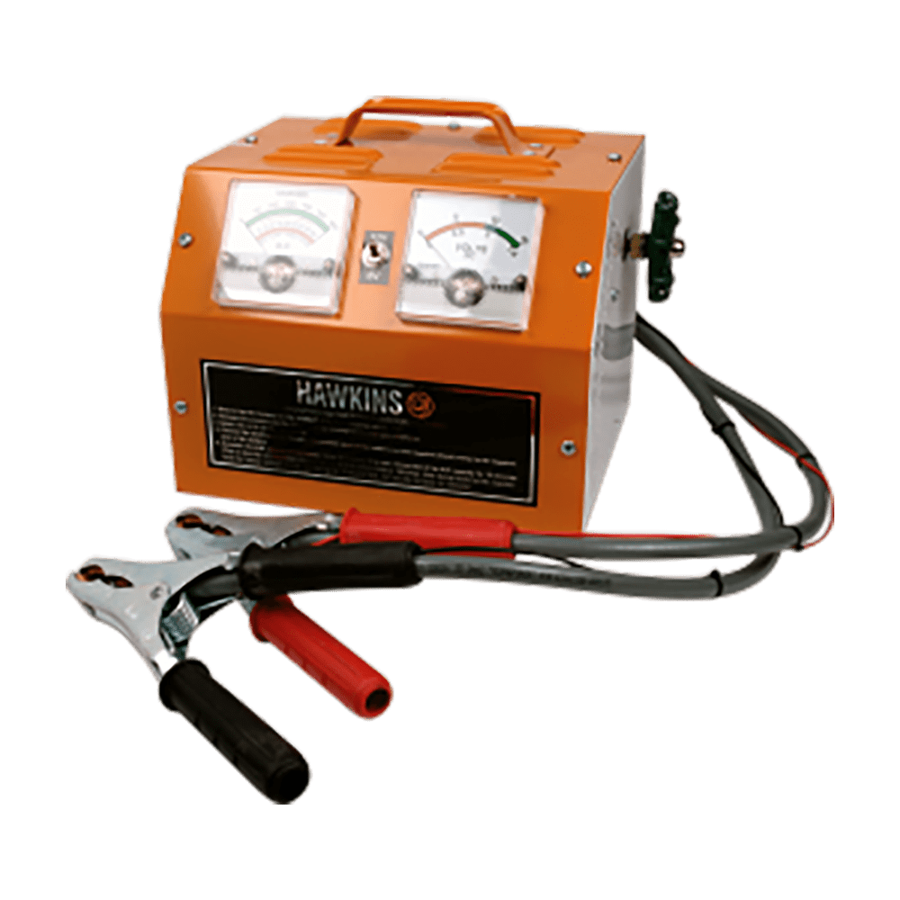BATTERY HAWKINS LOAD TESTER 600AMP