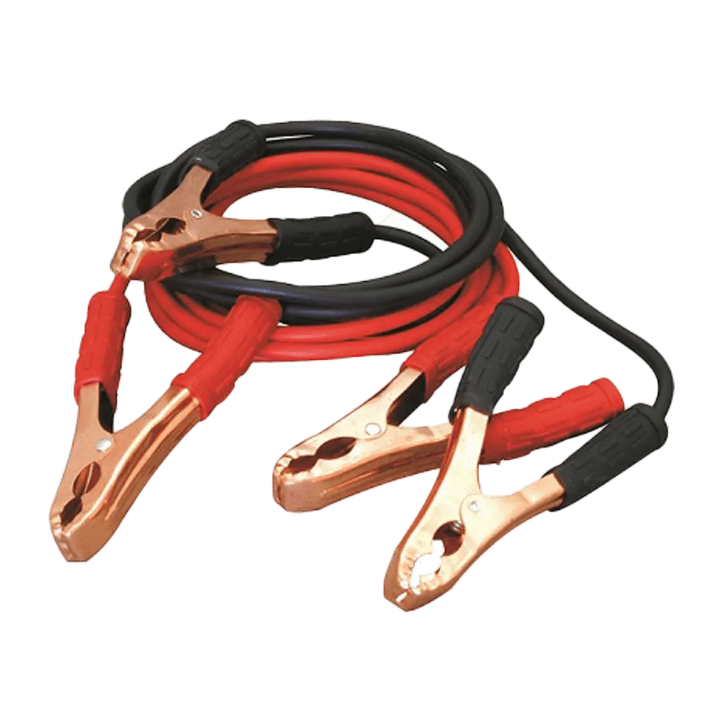 BOOSTER CABLE MTS 200AMP