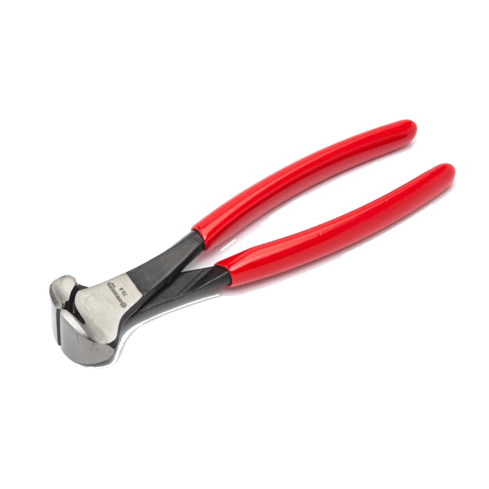 CRESCENT PLIER END NIPPER 200MM 72-8CV