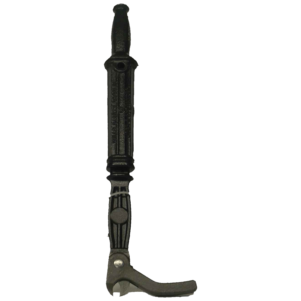 CRESCENT PLIER NAIL PULLER NO56