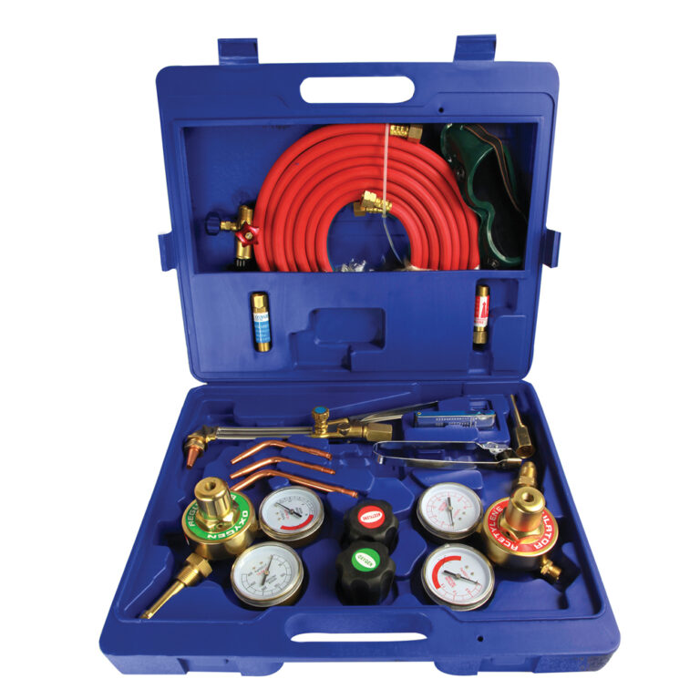 CUTTING & WELD OUTFIT SAFFIRE