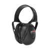 EARMUFF MATSAFE BLACK CUP 29dB