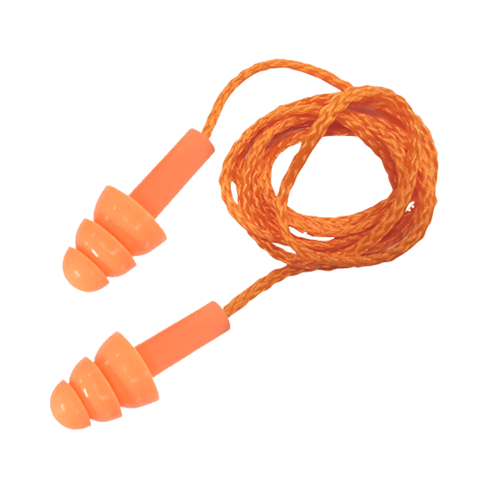 EARPLUG MATSAFE CORDED 32dB