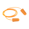 EARPLUG MATSAFE PU-FOAM CORD 34dB
