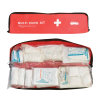 FIRST AID KIT MATSAFE CAR 52 PIECES FS-087