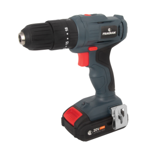 fragram-20v-impact-drill