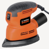 FRAGRAM EDGE MOUSE SANDER 160W