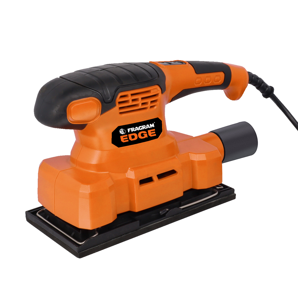 FRAGRAM EDGE ORBITAL SHEET SANDER 150W