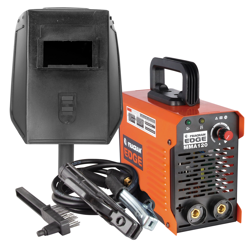 FRAGRAM MMA 120 INVERTER WELDER