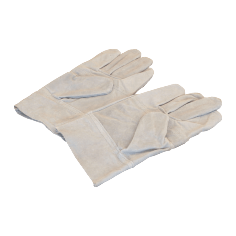 GLOVE MATSAFE CHROME/L D/P 50MM