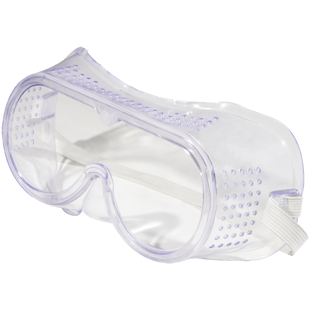 GOGGLE WAN MONA CLEAR WV221