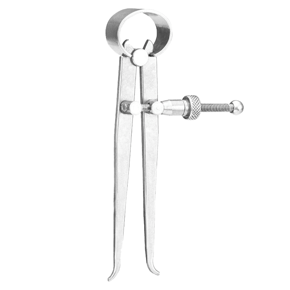 GROZ CALIPER SPRING I/S 150MM ID/6