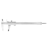 GROZ VERNIER CALIPER 150MM 530-101