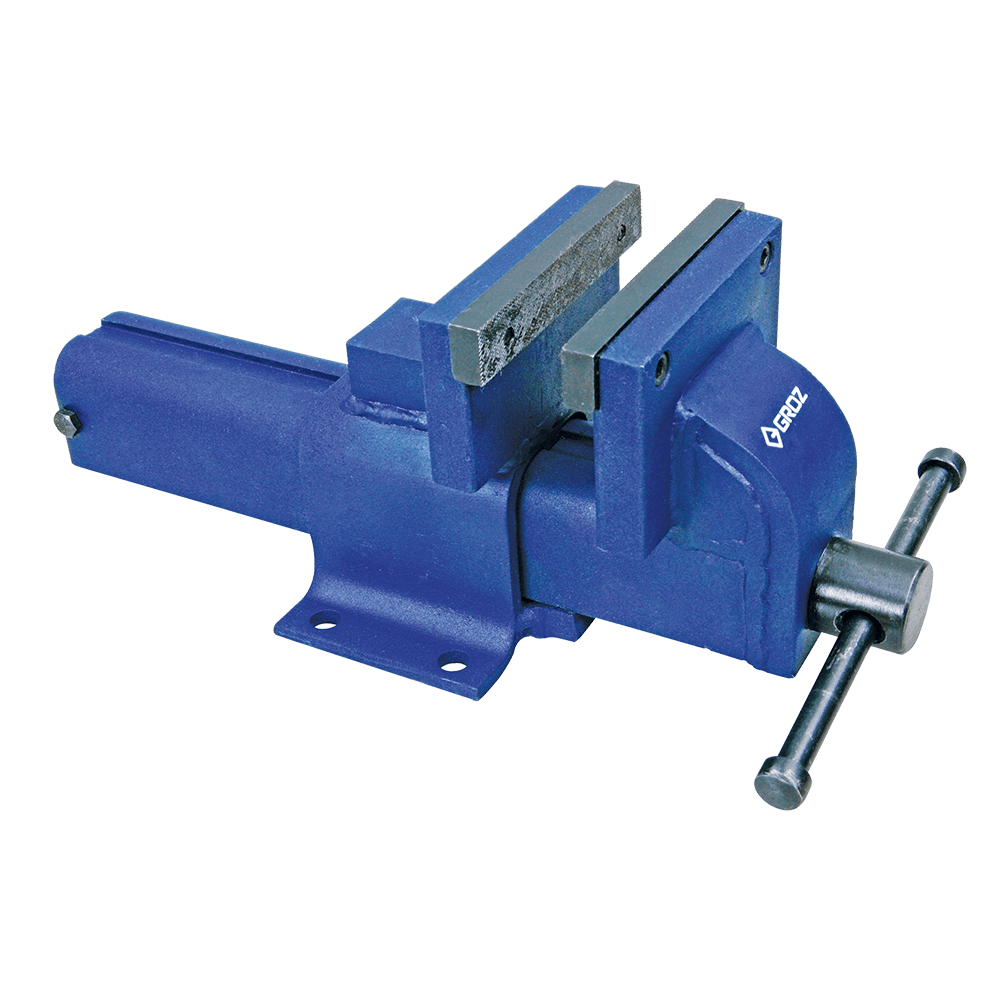 GROZ VICE ENGINEER BENCH 100MM