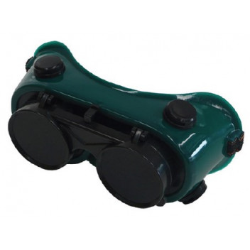 Goggles Flip Front Welding ###