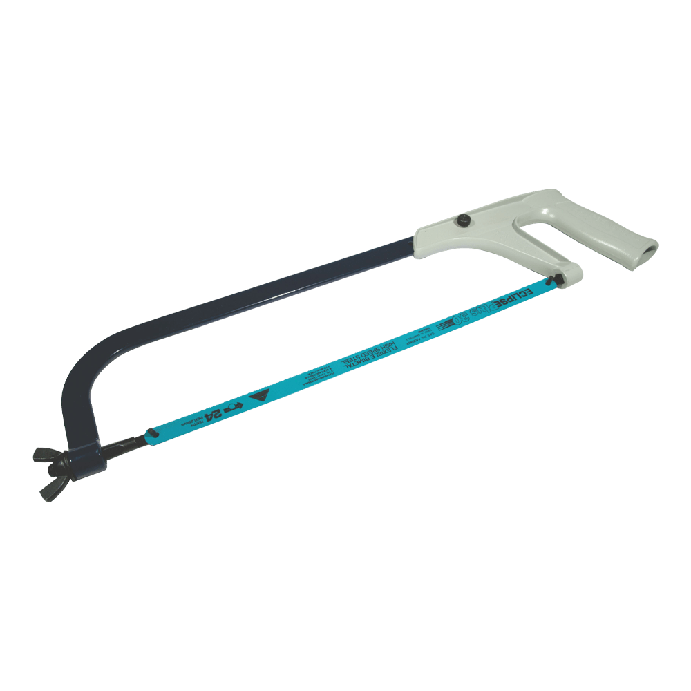 HACKSAW ECLIPSE FLAT FRAME 40PG