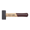 HAMMER CLUB GED RED 1250G 260MM