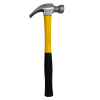 HAMMER MTS CLAW PVC HANDLE 250GR