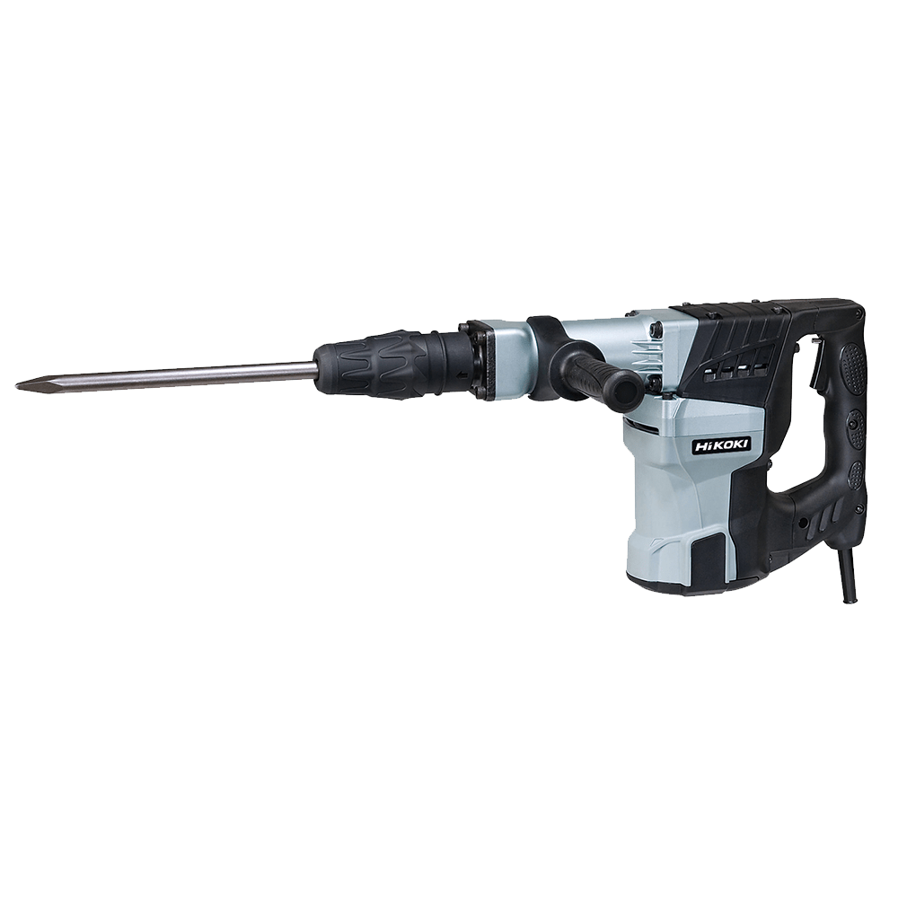 HIKOKI BREAKER 1250W 10.2KG SDS-MAX