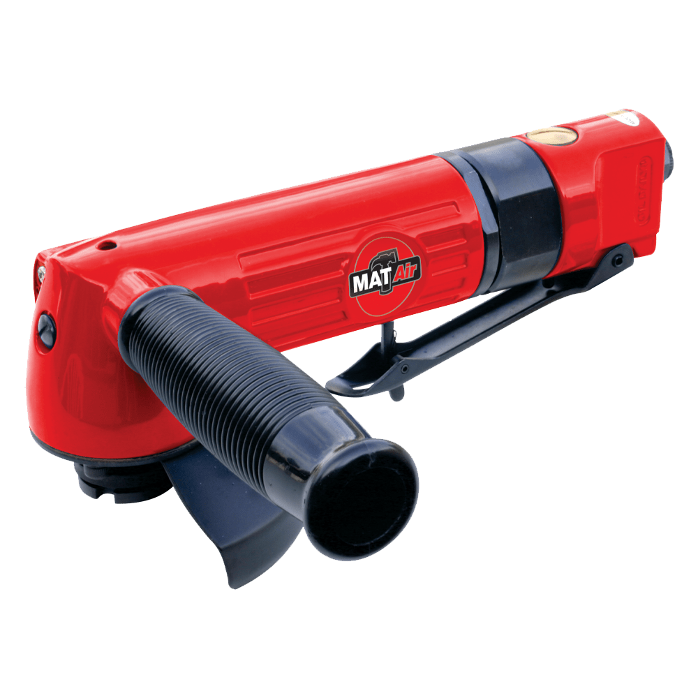 MATAIR ANGLE GRINDER 100MM