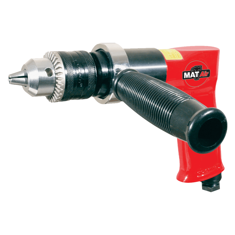 MATAIR DRILL REVERSIBLE 13MM