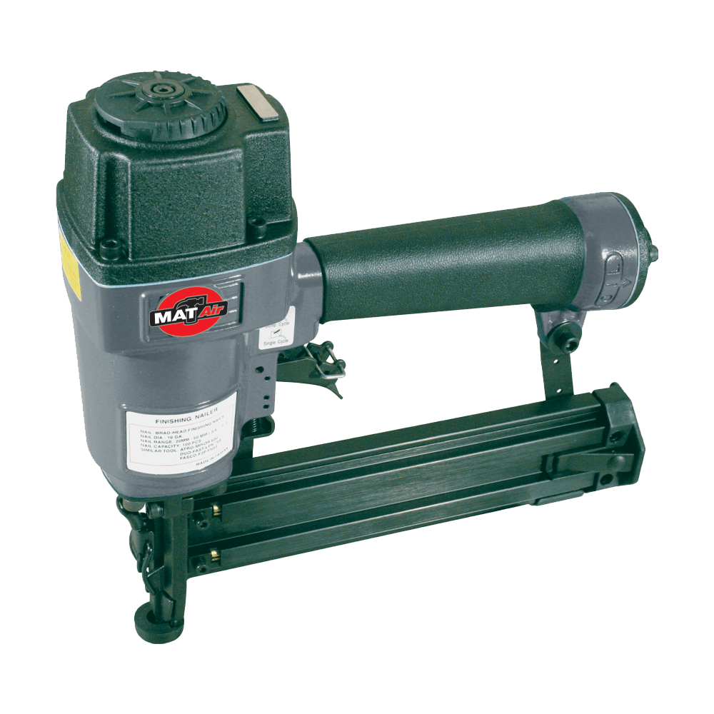 MATAIR NAILER H/D IND 20-50 T20-T50