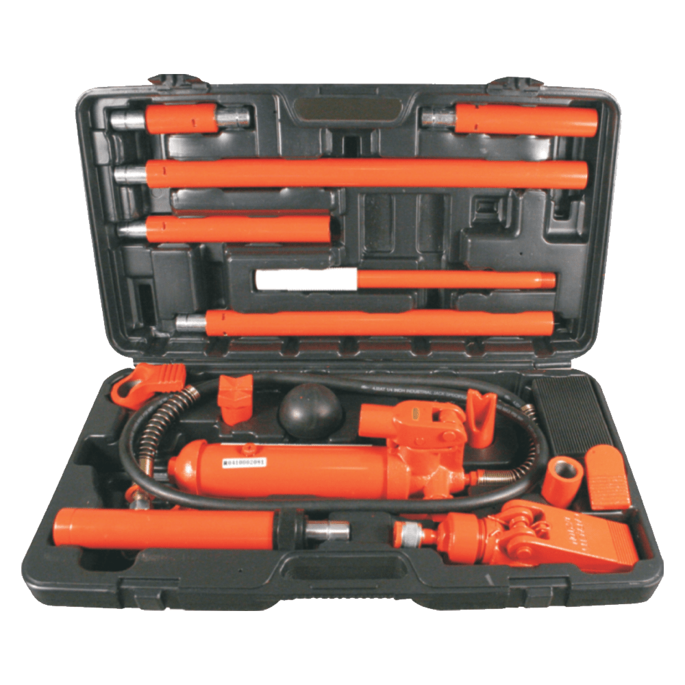 MOBI BODYFRAME REPAIR KIT 10T B/C