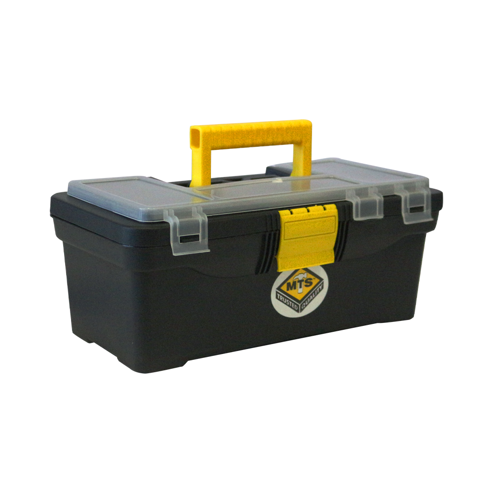 MTS STORAGE TOOLBOX 32CM PLASTIC
