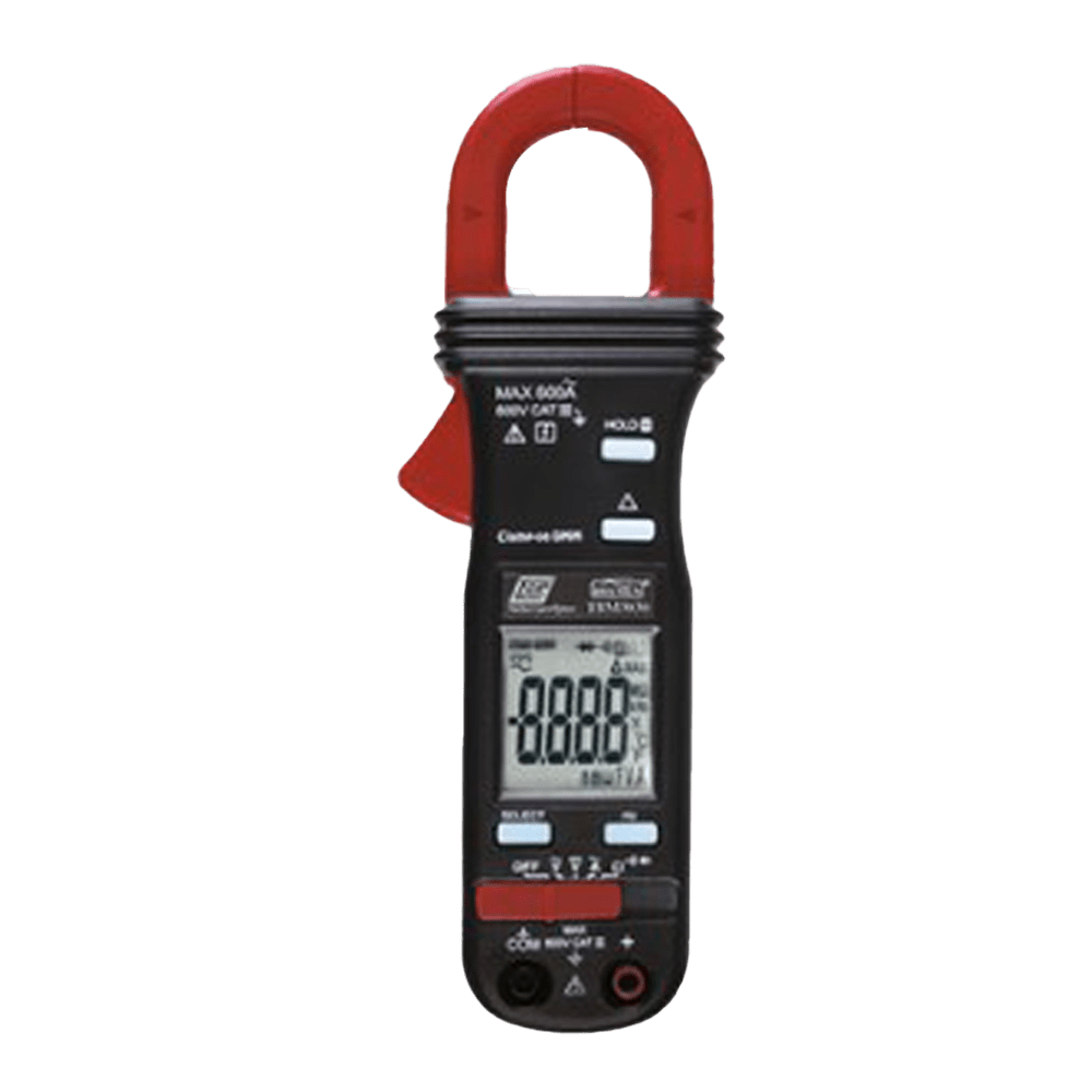 MULTIMETER TOPTRON DIGI CLAMP TBM3030