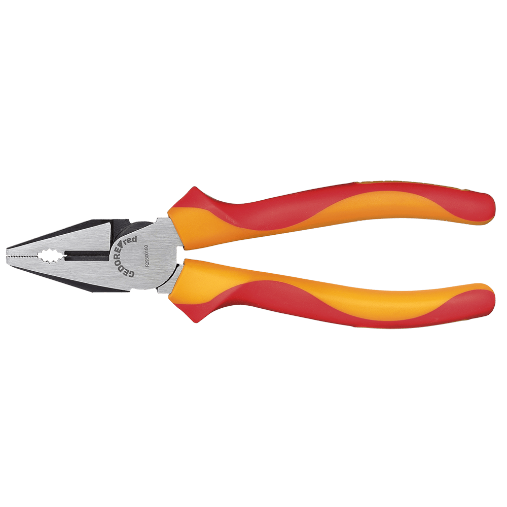 PLIER COMB VDE L2000MM 2C-HANDLE