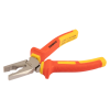 PLIER KENDO VDE COMB 180MM 1000VOLT