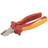 PLIER KENDO VDE DIAG CUTTER 160MM 1000V