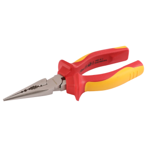 plier-kendo-vde-long-nose-160mm-1000volt