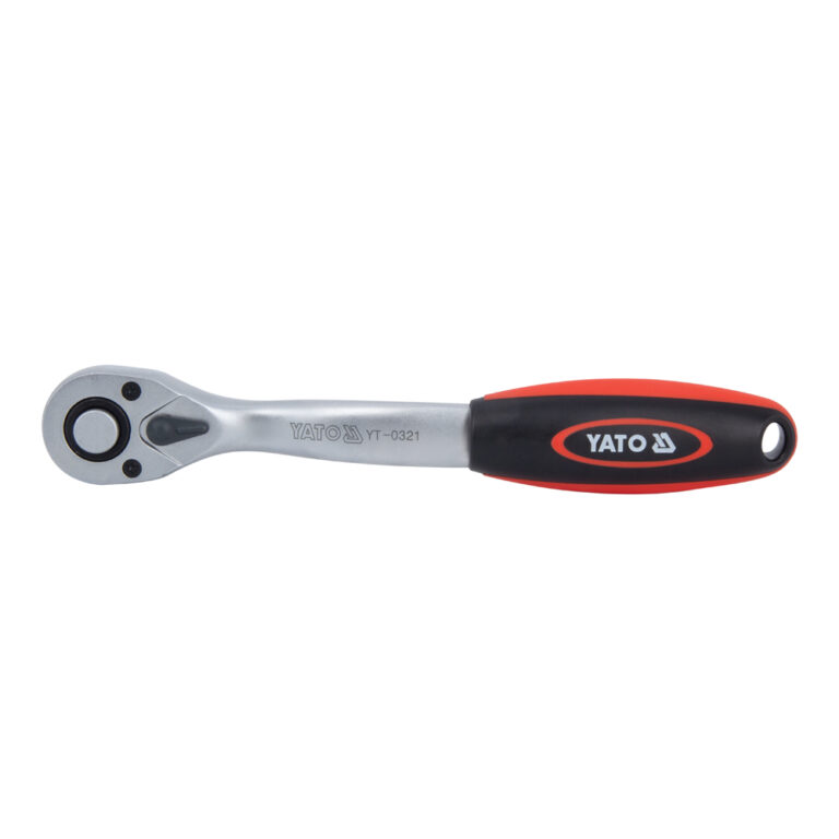 QUICK RELEASE RATCHET HANDLE 1/2″ X 255MM