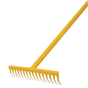 rake-mts-all-steel-16-tooth