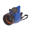 RESPIRATOR SINGLE WITHOUT FILTER 743S