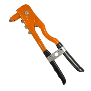 hand-riveter