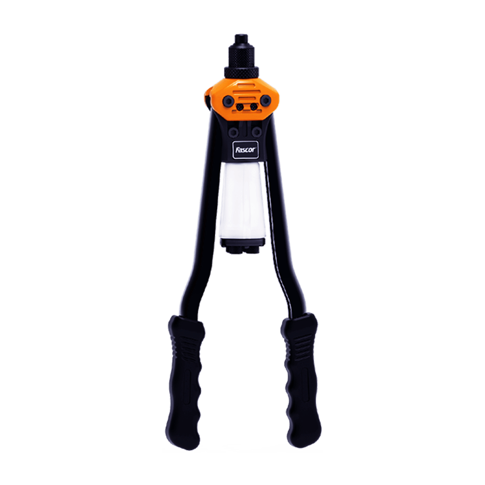 RIVETER FASCOR SCISSOR TYPE H/D FH2464