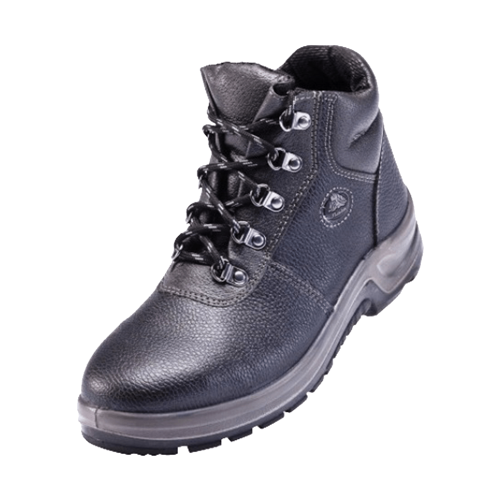SAFETY BOOT ATLANTIC BLK STC SABS S10